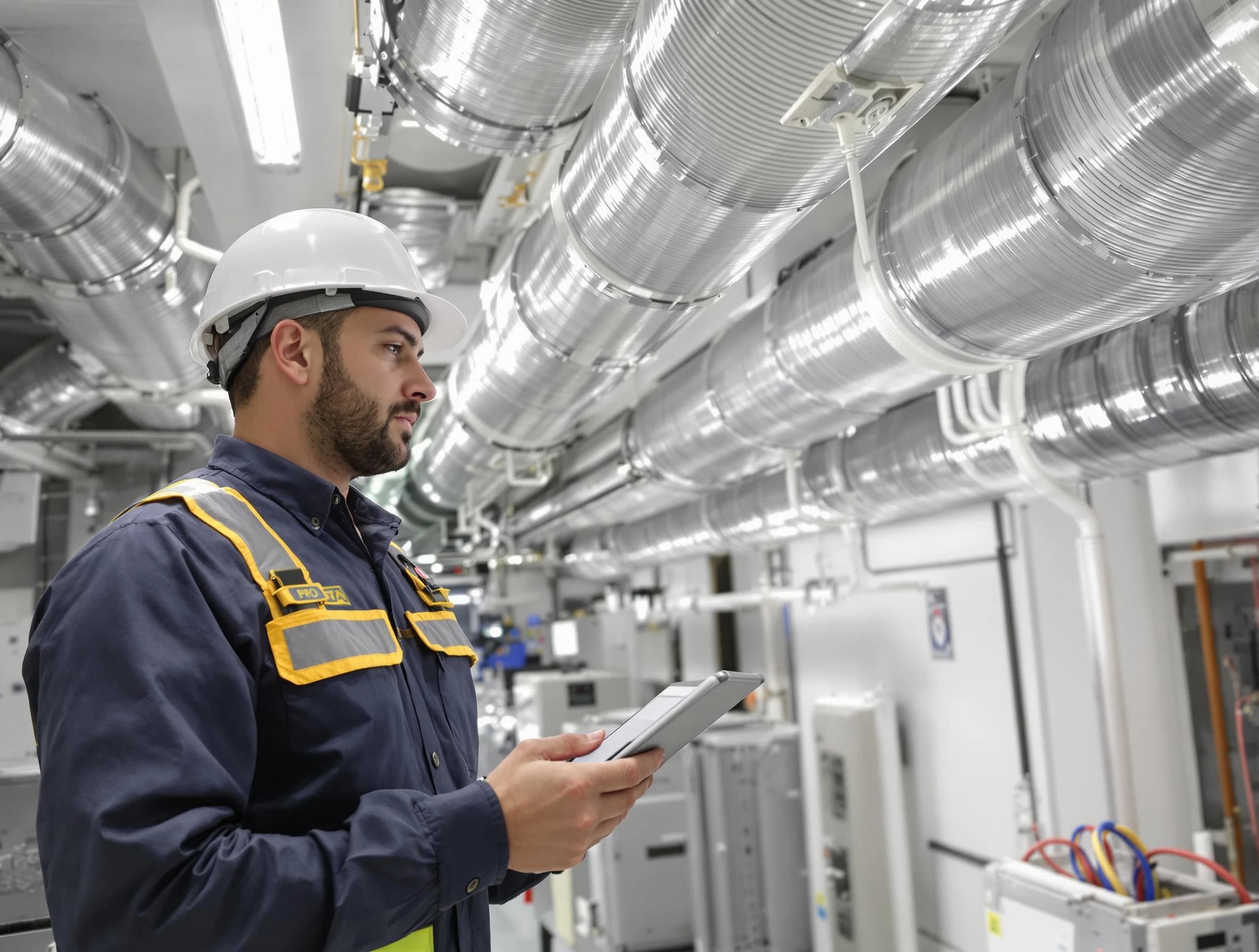 Filter Inspection service in Midwest City, OK