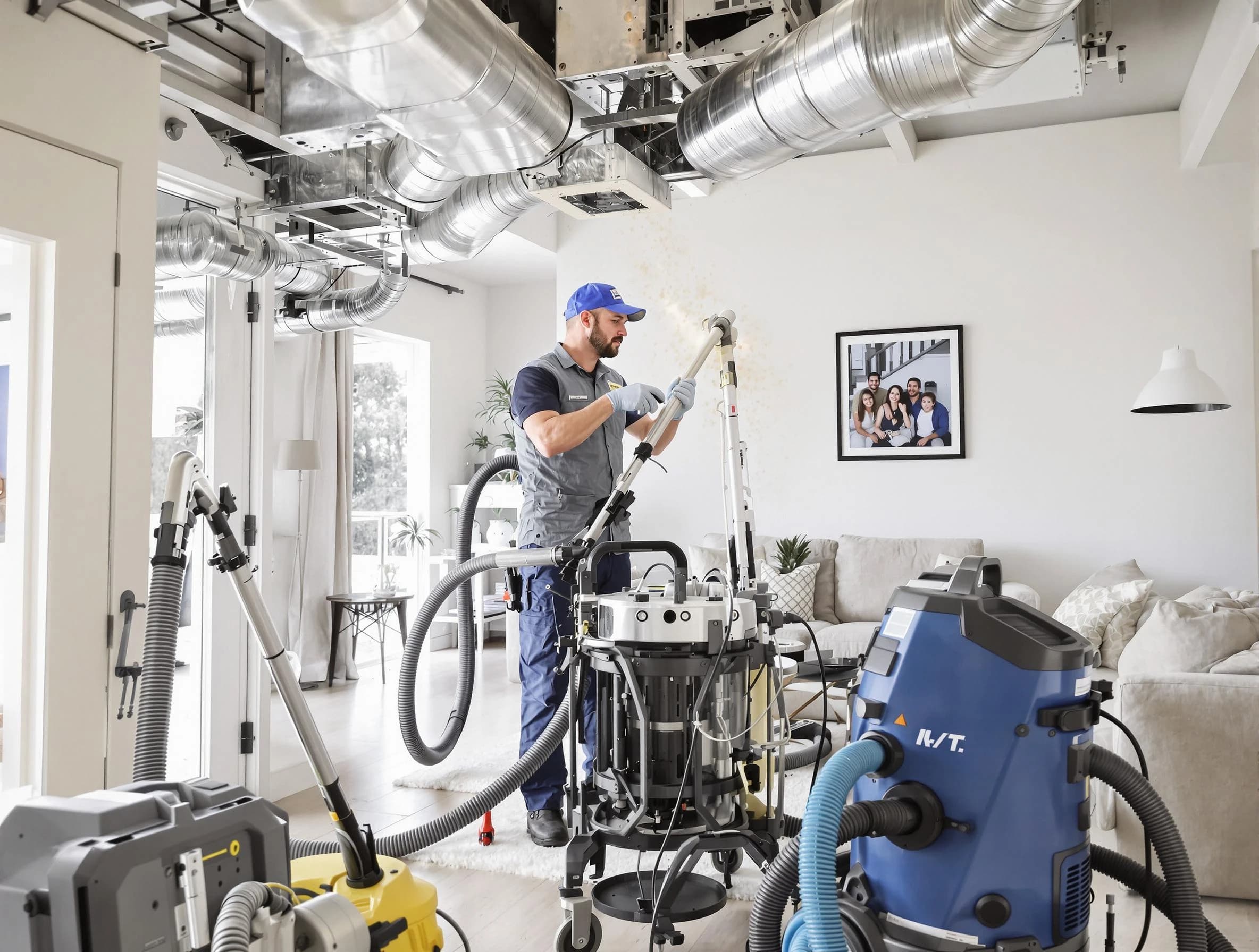 Residential Cleaning service in Midwest City, OK